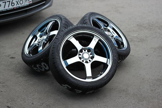 セット商品1【廃番品】RAYS gram LIGHTS T57-RC セット商品1【廃番品】RAYS gram LIGHTS T57-RC - メルカリ