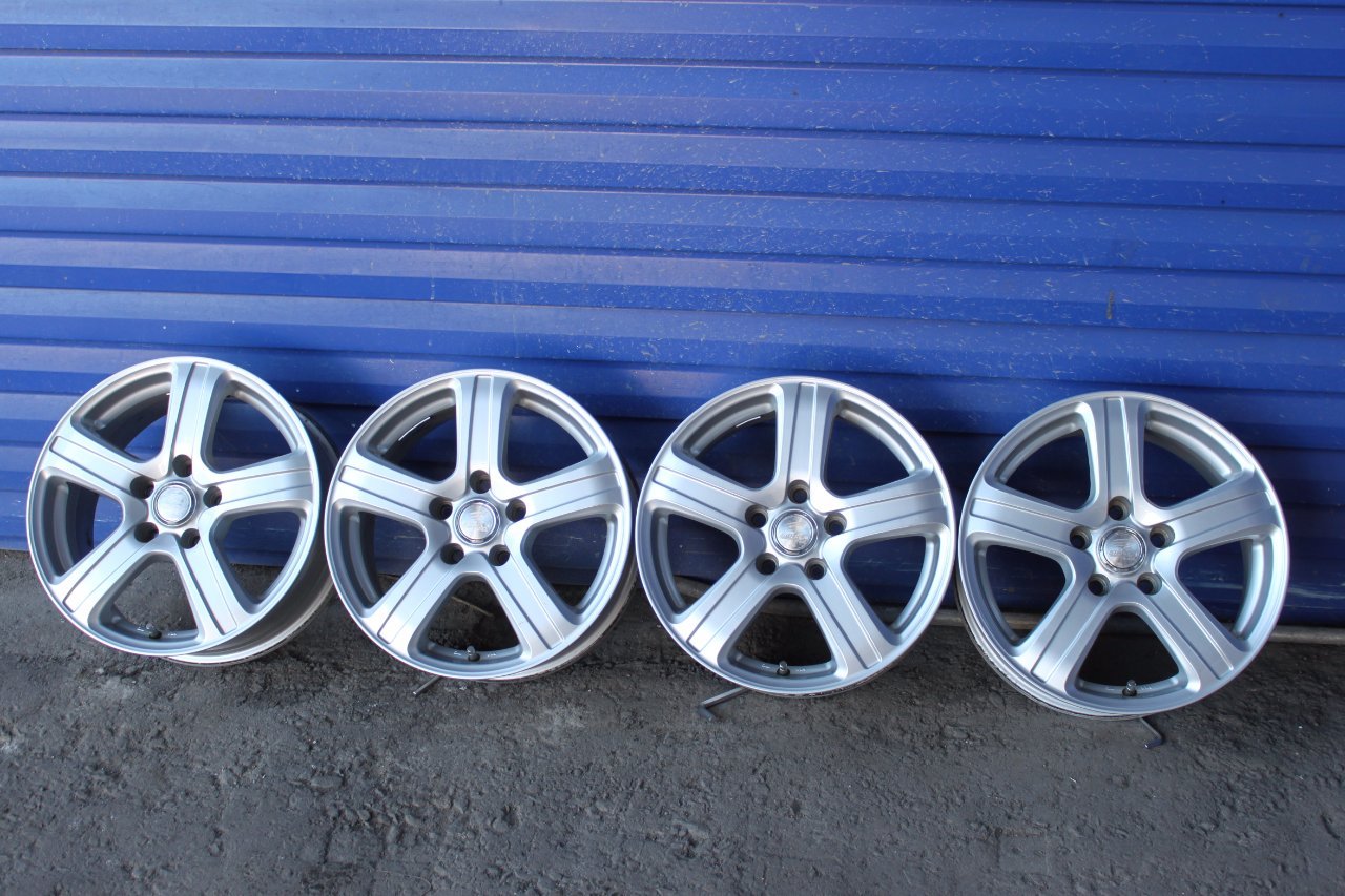 Диски Topy Sibilla - Japan Wheels