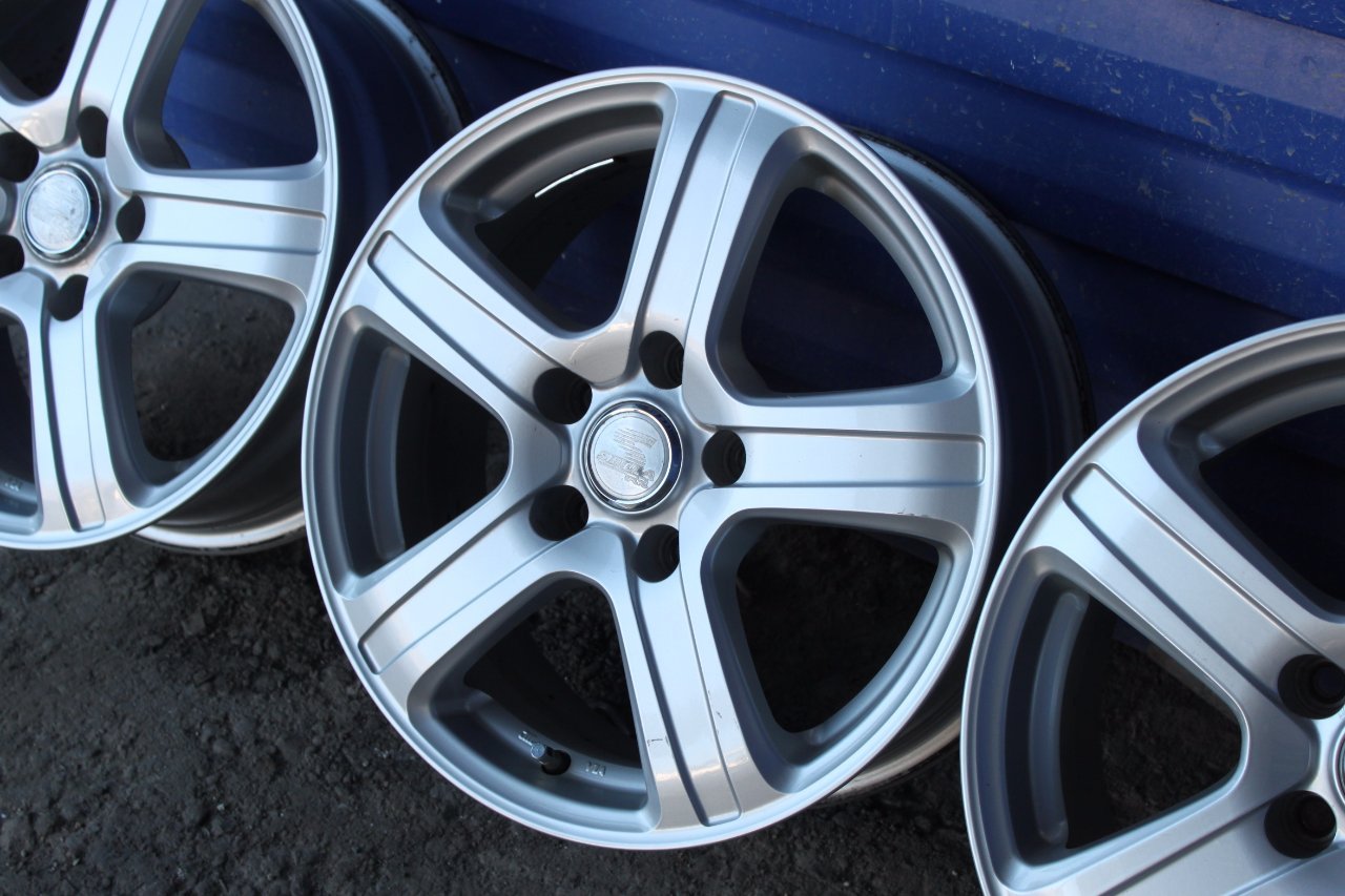 Диски Topy Sibilla - Japan Wheels