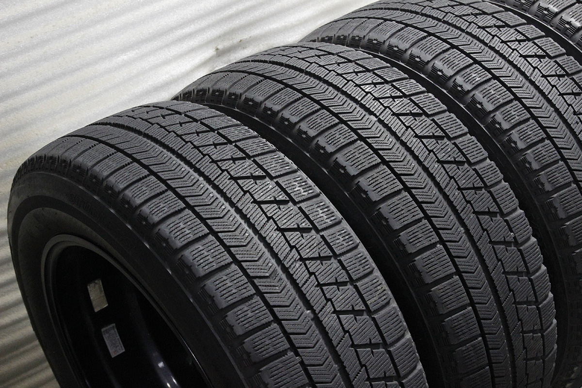 Шина Bridgestone Blizzak Vrx Купить