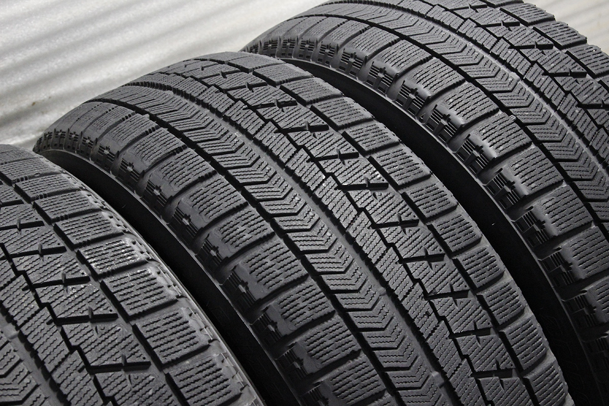 Шина Bridgestone Blizzak Vrx Купить