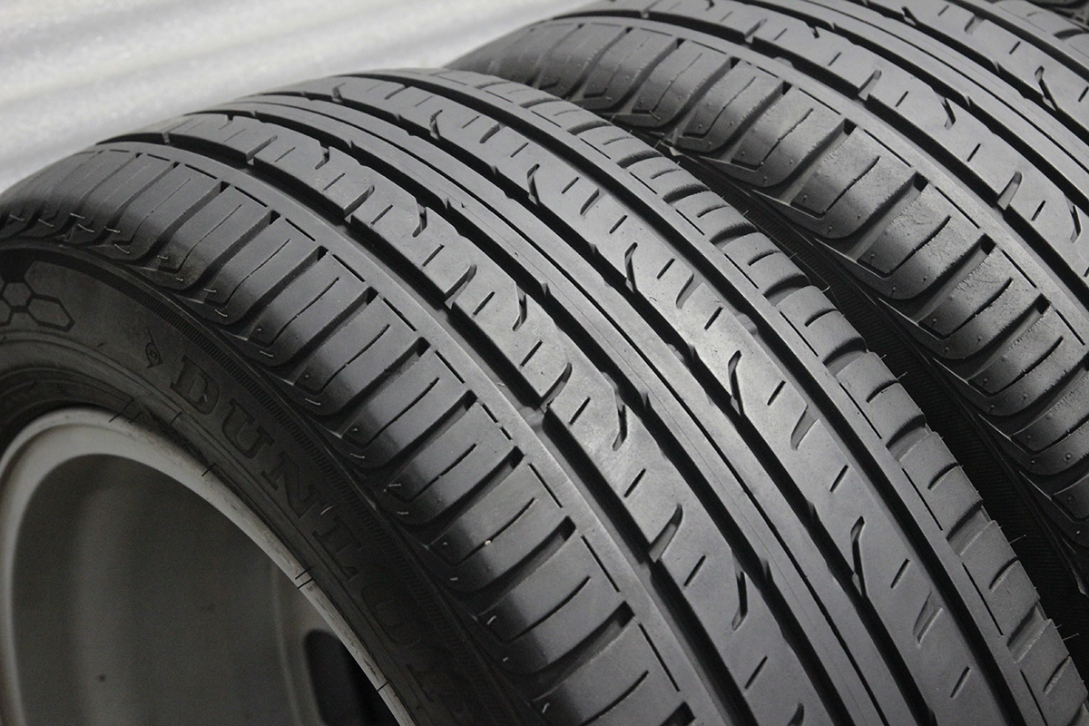 Шины Dunlop Grandtrek PT3 - Japan Wheels