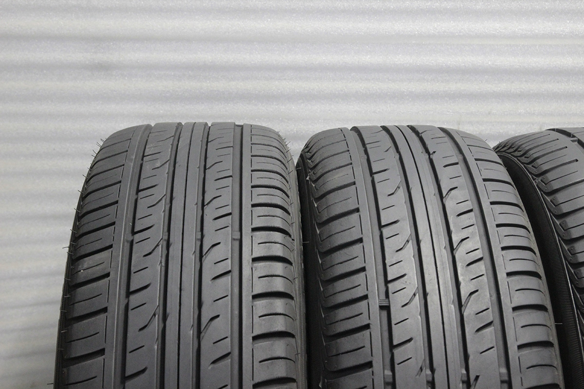 Шины Dunlop Grandtrek PT3 - Japan Wheels