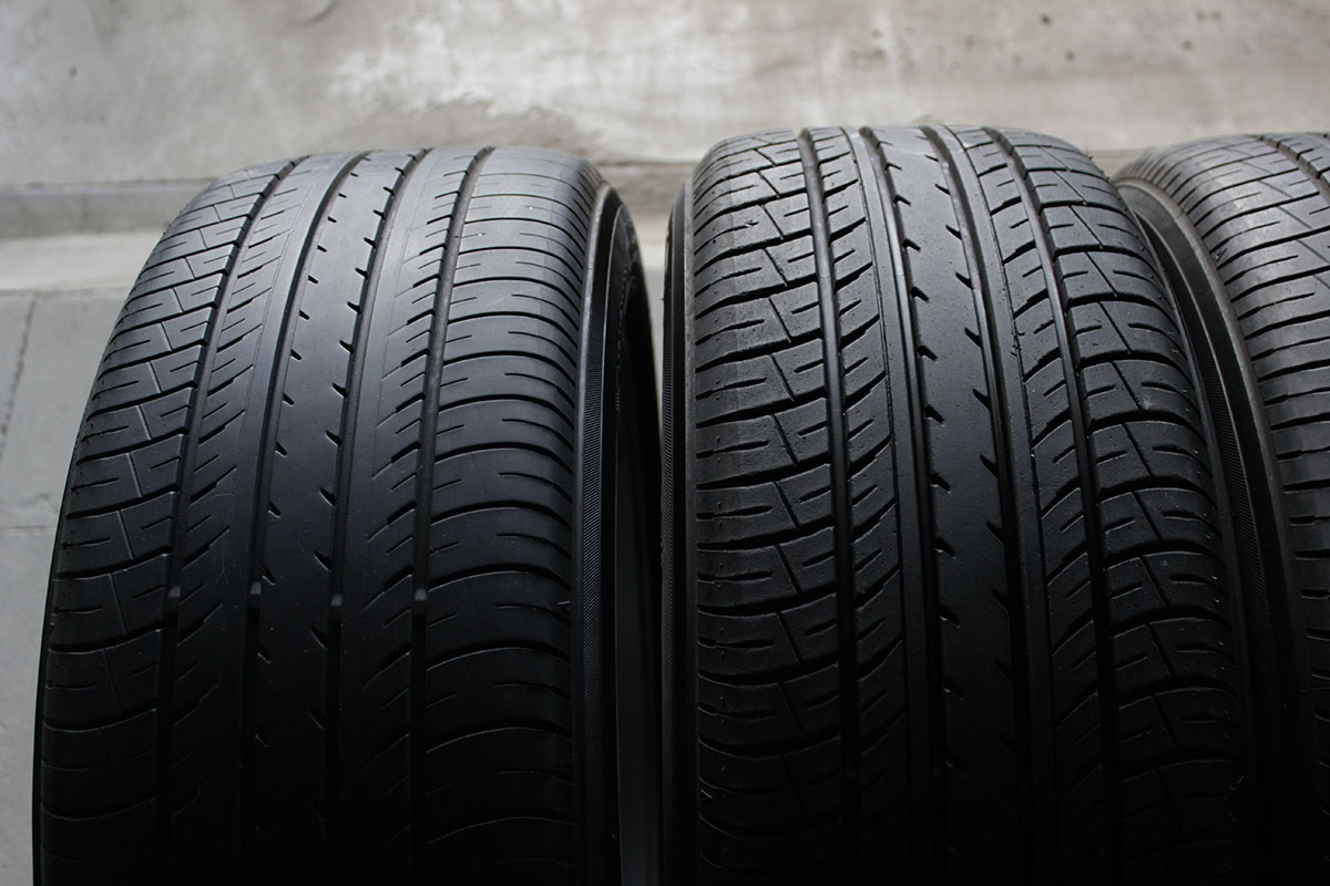 Шины YOKOHAMA dB E70 - Japan Wheels