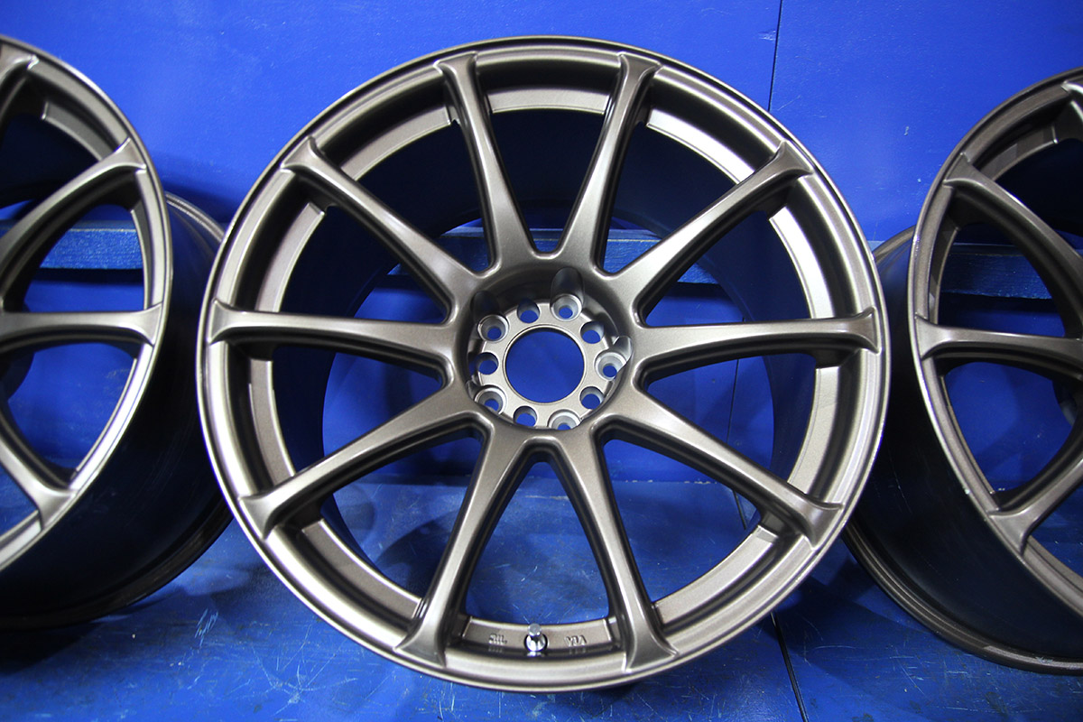 Cst Zero Rims Диски CST ZERO 1 HYPER X - Japan Wheels