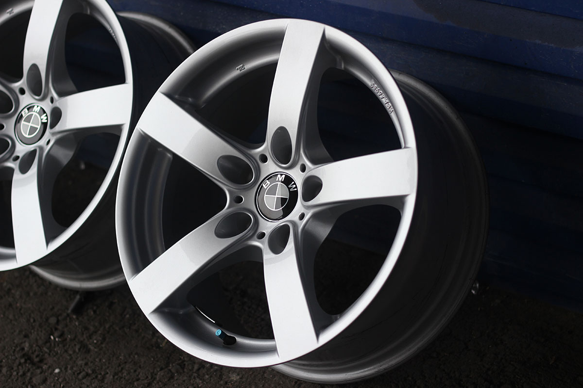 Диски Rial BMW Wheels - Japan Wheels