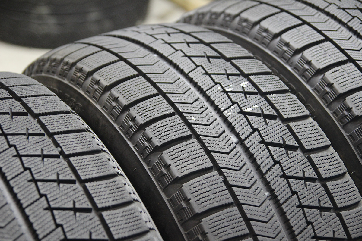 Шина Bridgestone Blizzak Vrx Купить