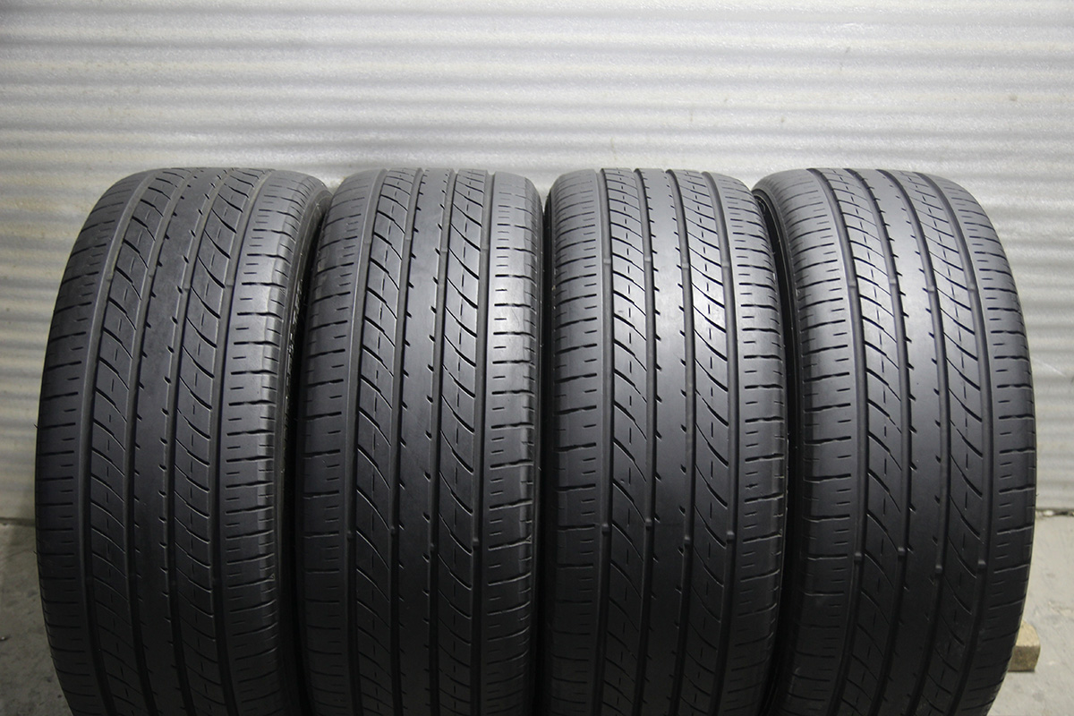 Шины Toyo Tranpath R30 - Japan Wheels