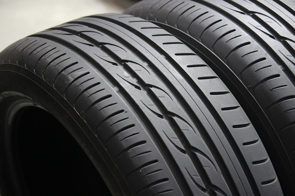 Шины Yokohama C.Drive 2 ZPS - Japan Wheels