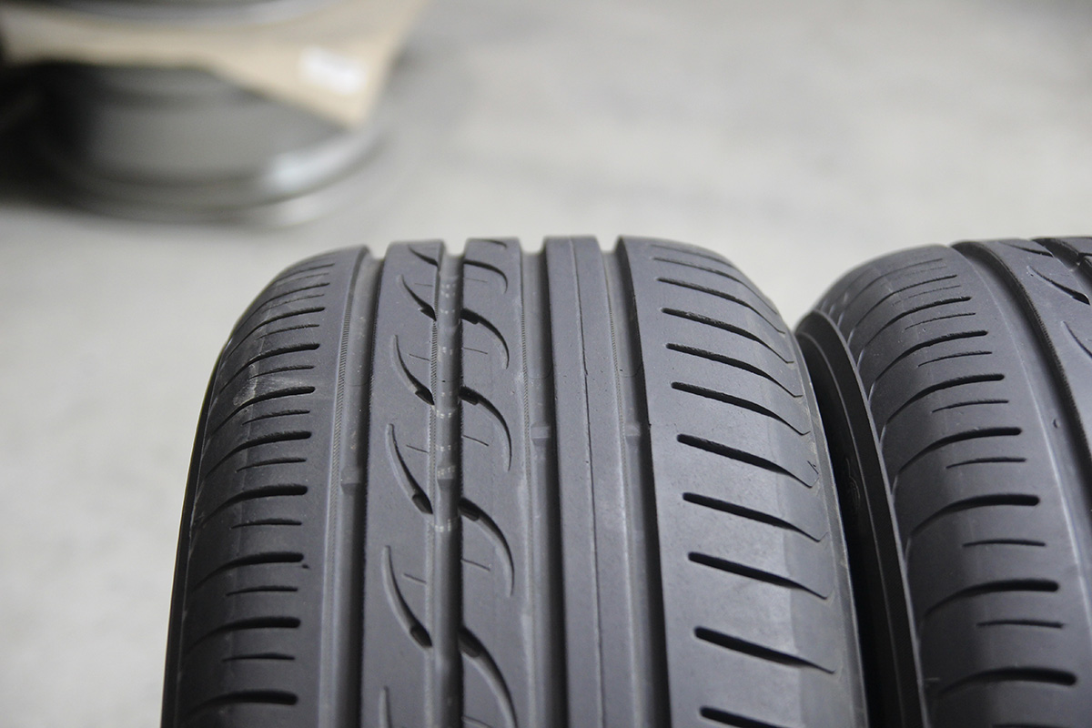 Шины Yokohama C.Drive 2 ZPS - Japan Wheels