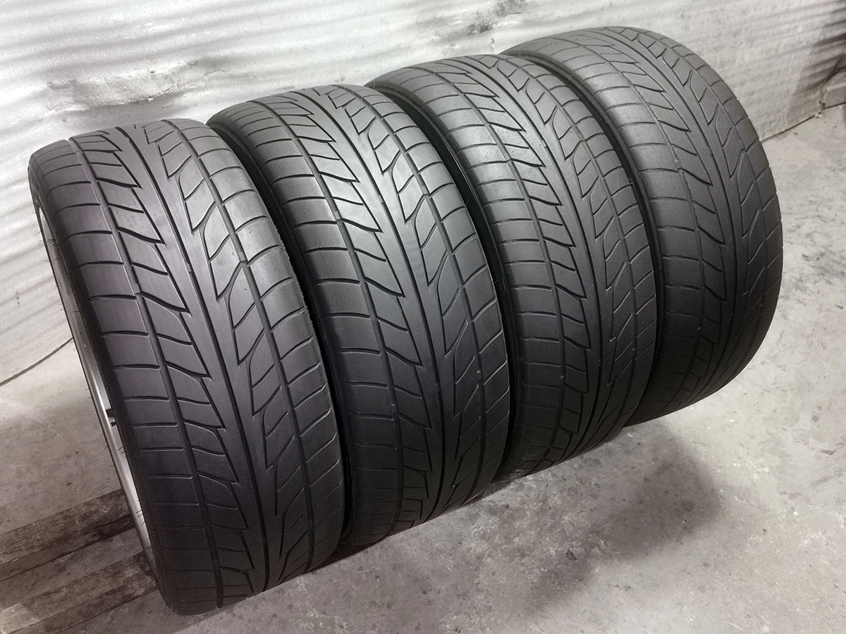 Nitto 225 45 r18