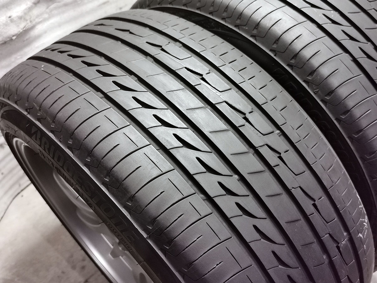 d*i様 富山から☆175/65R15 4本 ECOPIA NH100C 9分山 富山から☆175/65R15 4本 ECOPIA NH100C 9分山 - メルカリ