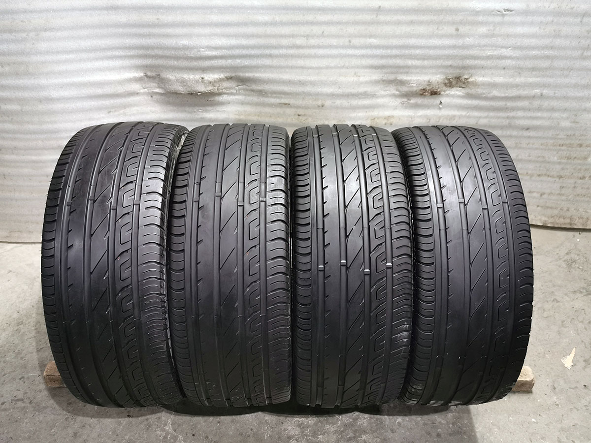 Шины Full Run FRUN-UHP - Japan Wheels