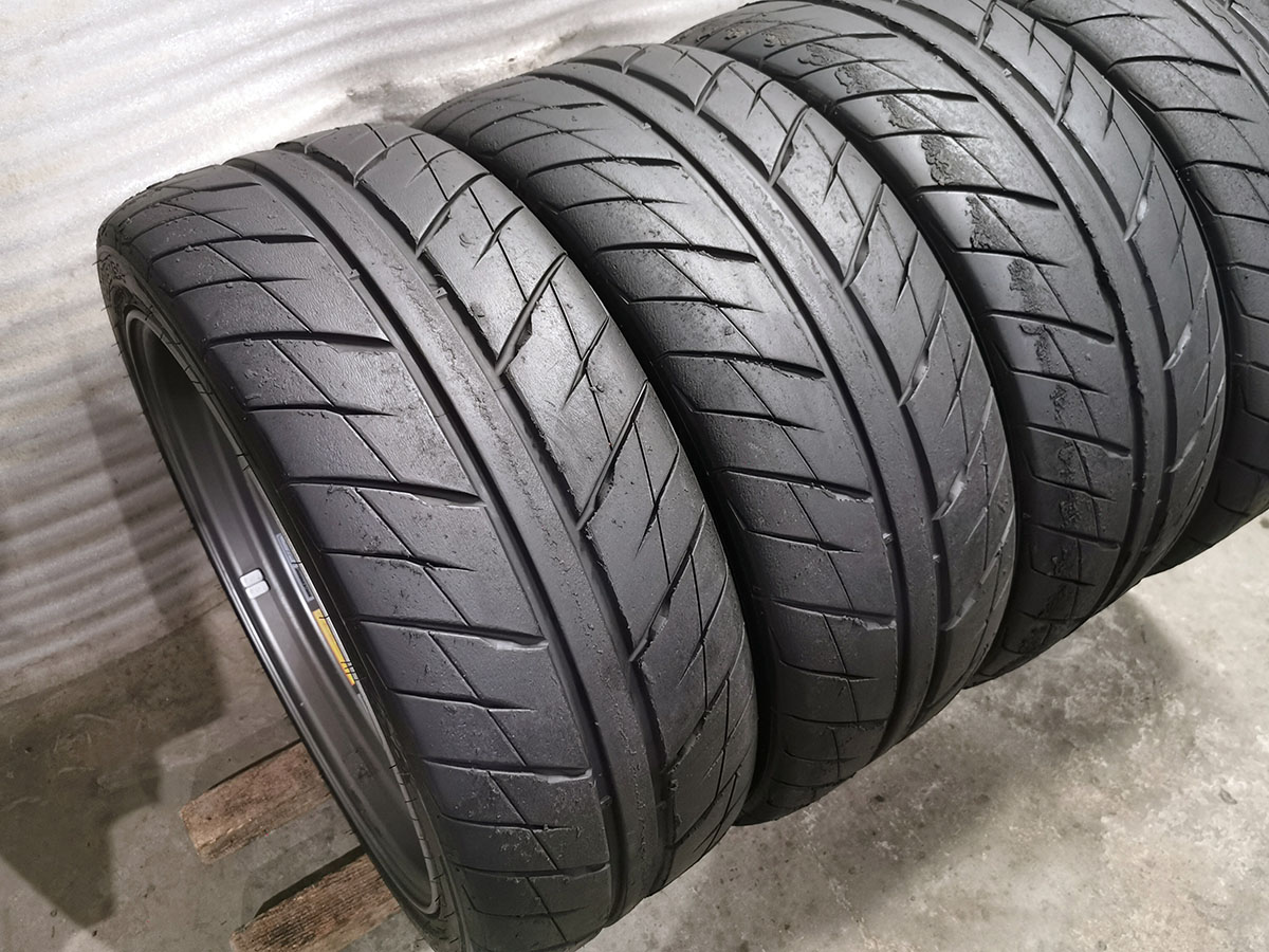 Hankook rs4 hotsell