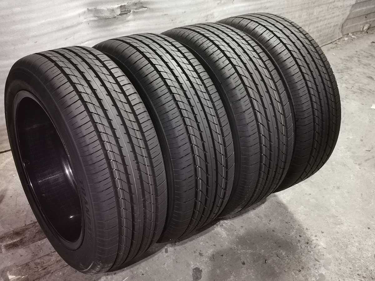 Шины Toyo Tranpath R30 - Japan Wheels
