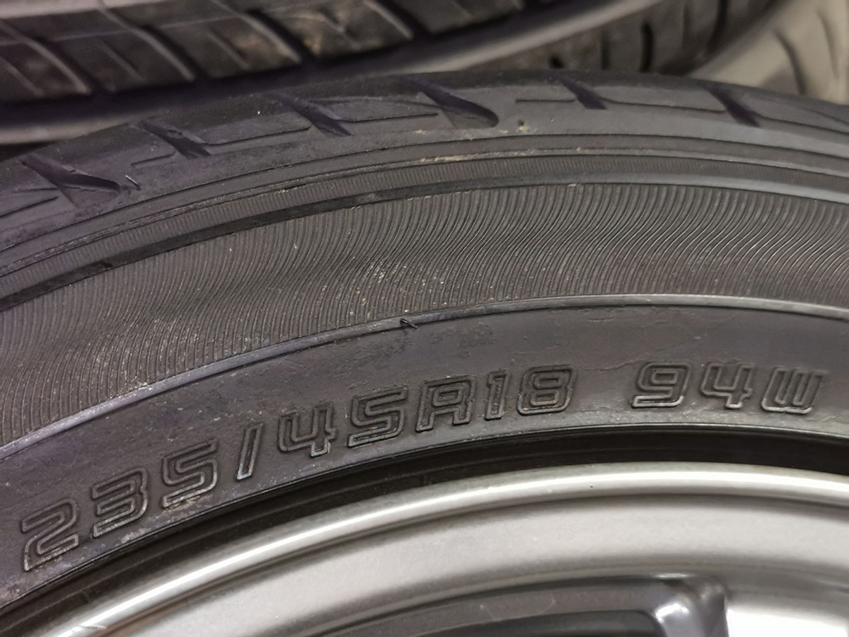 Dunlop Шины Летние Купить R18