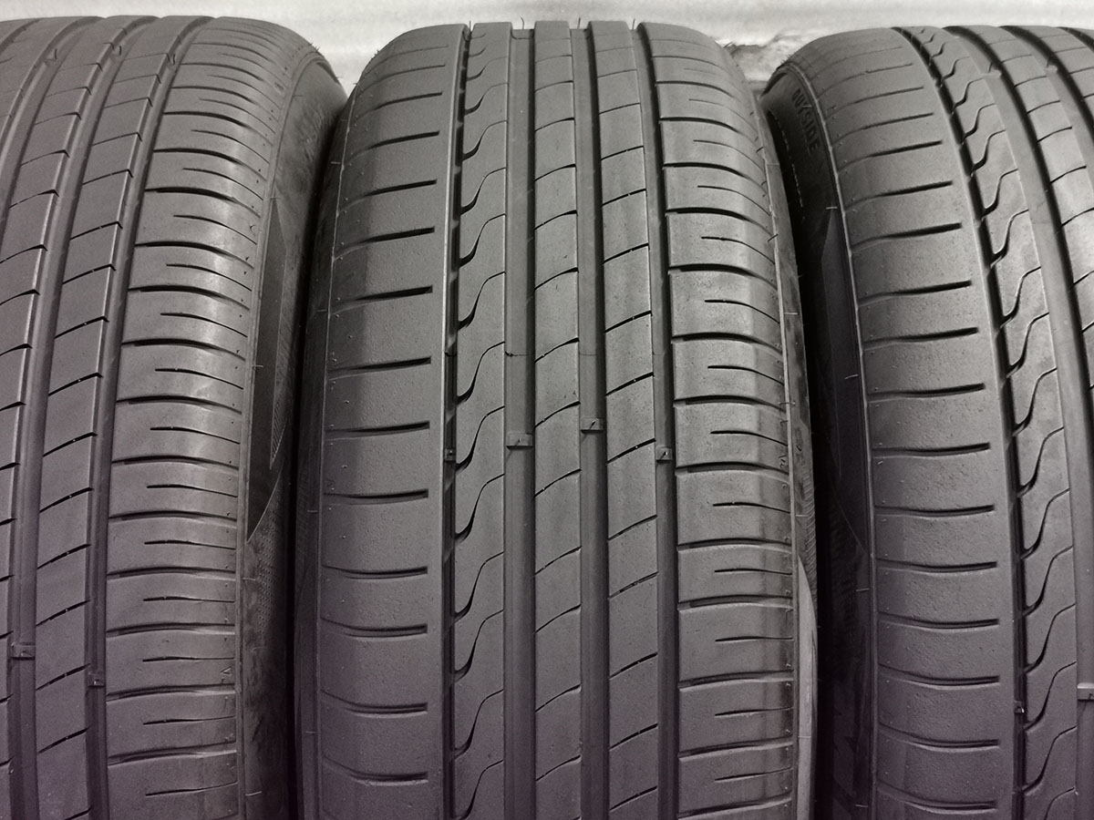 Шины Minerva Radial F205 - Japan Wheels