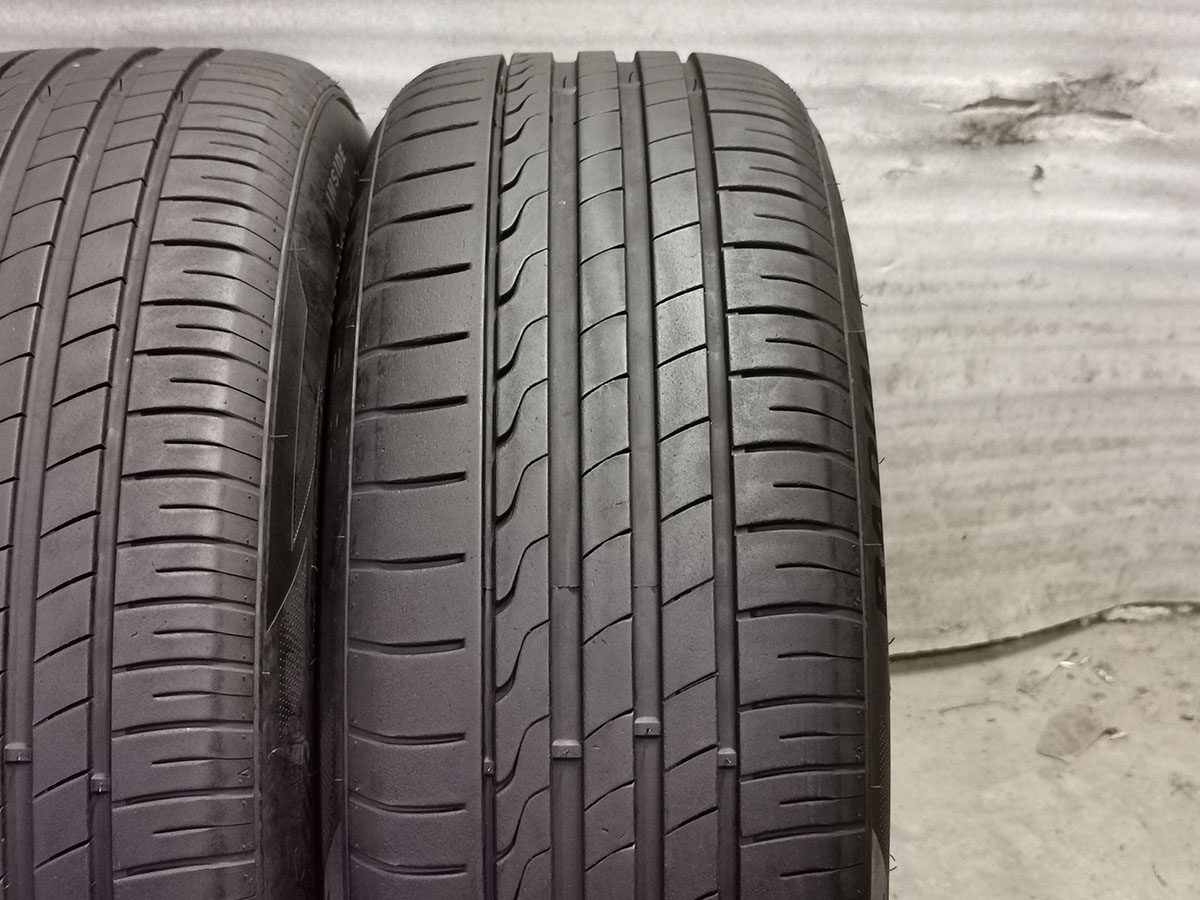 Шины Minerva Radial F205 - Japan Wheels