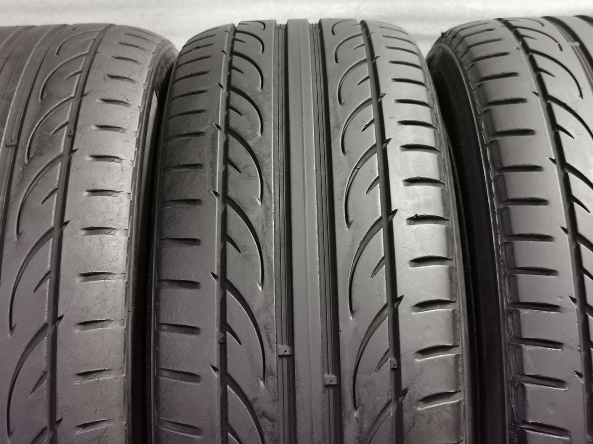 Hankook ventus 235 65 r17. Ventus Prime 4 k135.