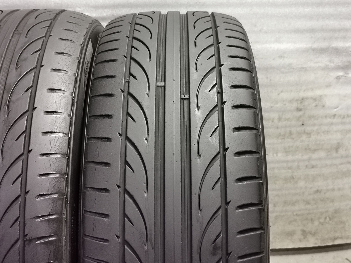 Hankook 215 55 r18