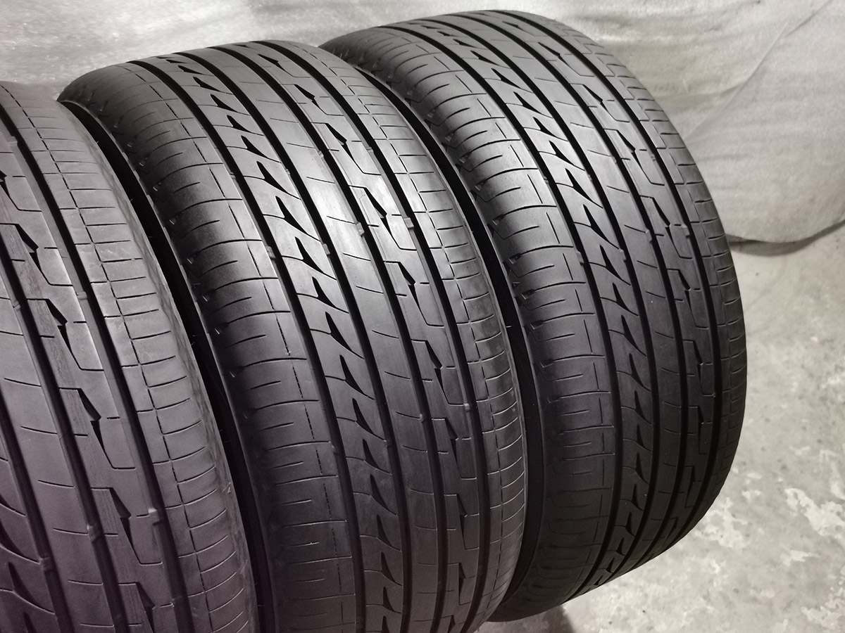 F5 - BRIDGESTONE REGNO GR-XII 245/45/R18 F5 - BRIDGESTONE REGNO GR-XII 245/45/R18