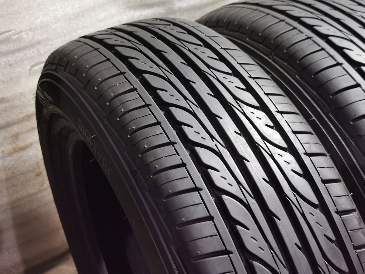 205/70 R15、DUNLOP ENASAVE EC204、2024年 205/70 R15、DUNLOP ENASAVE EC204、2024年