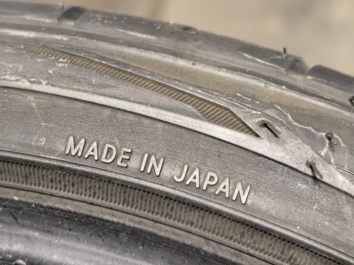 Шины Nitto NT555 G2 - Japan Wheels