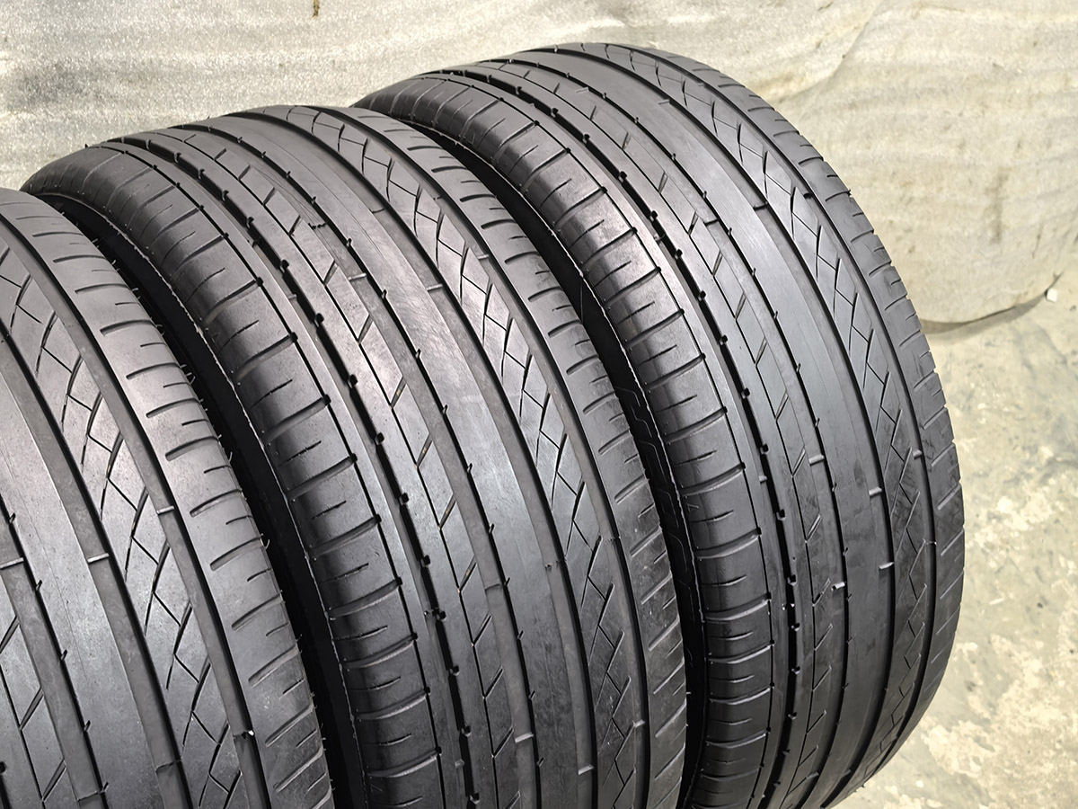 Hifly tires