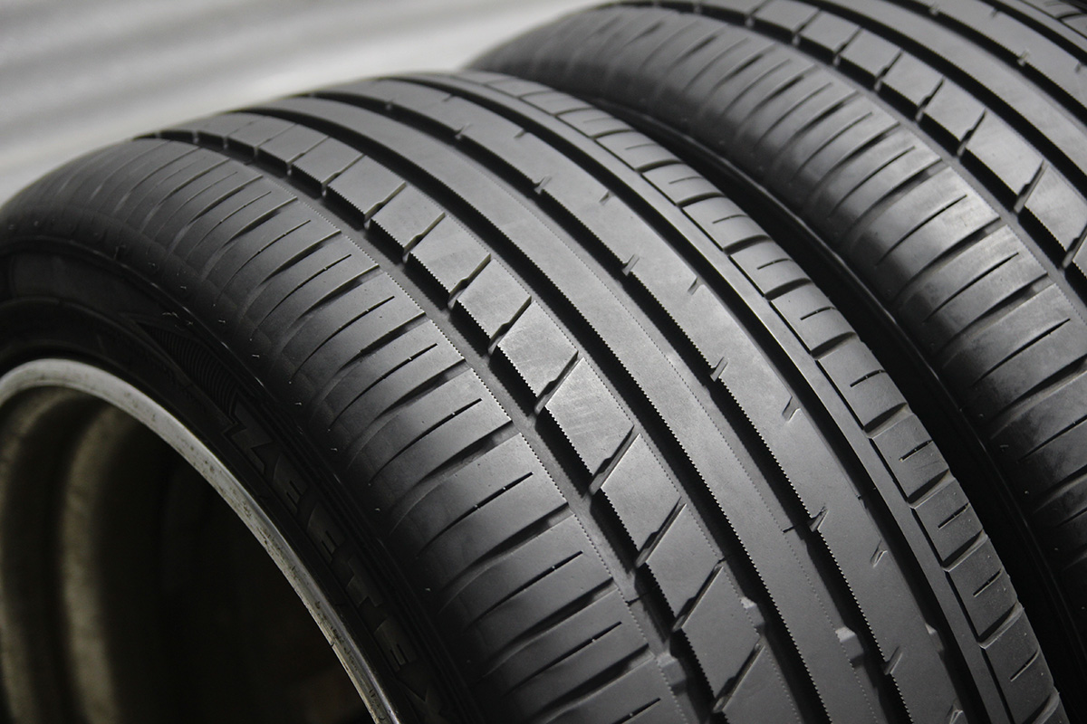Шины Zeetex HP2000 vfm - Japan Wheels