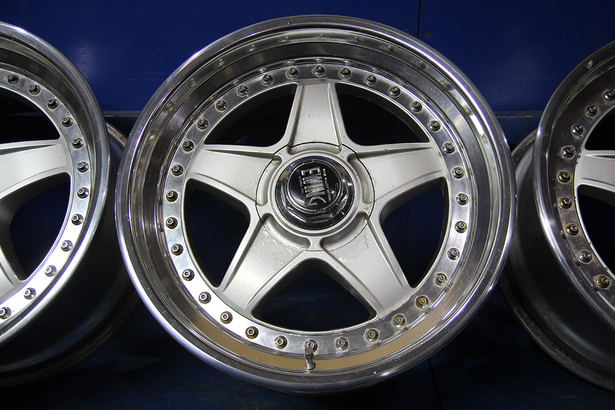 Диски Work Ewing III - Japan Wheels