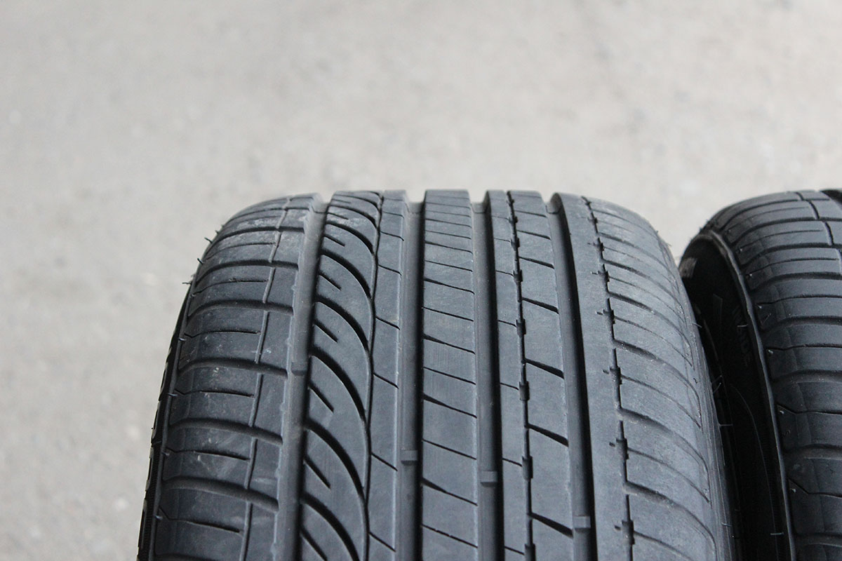 Шины Horizon Horace - Japan Wheels