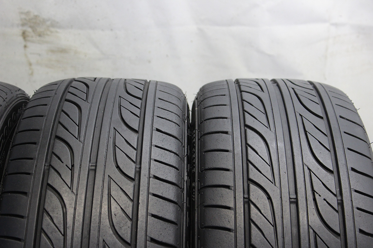 Шины Goodyear Eagle LS2000 Hybrid II - Japan Wheels