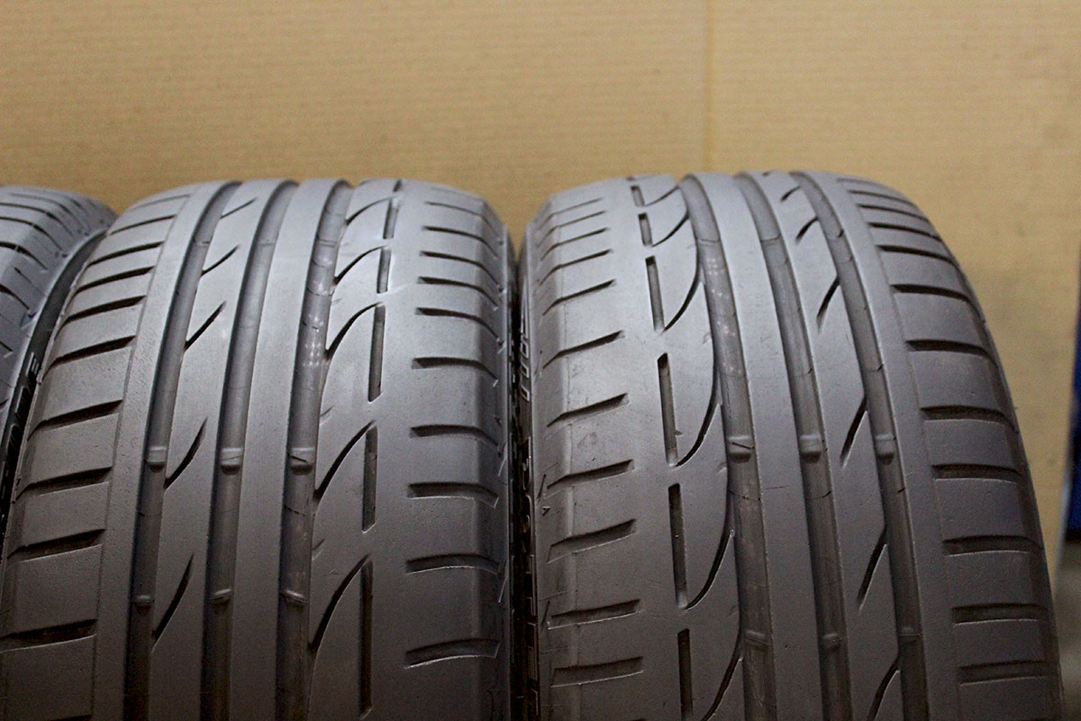 Toyo 225 50 r17