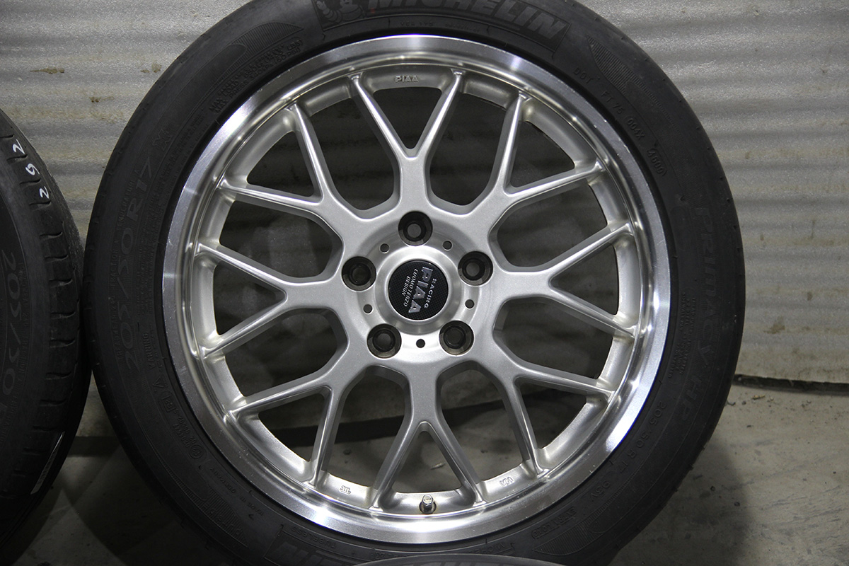 Диски Piaa Rozza - Japan Wheels