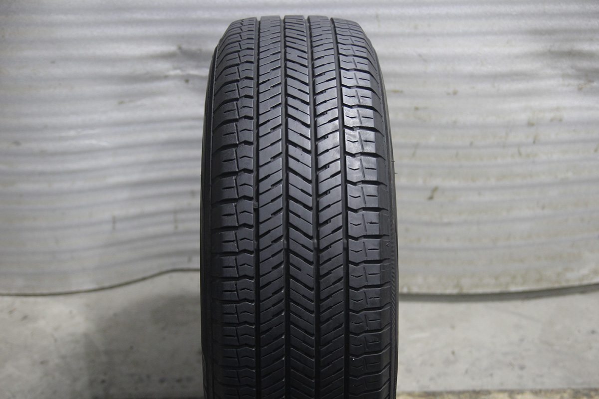 Шины Yokohama Geolander G91 один - Japan Wheels