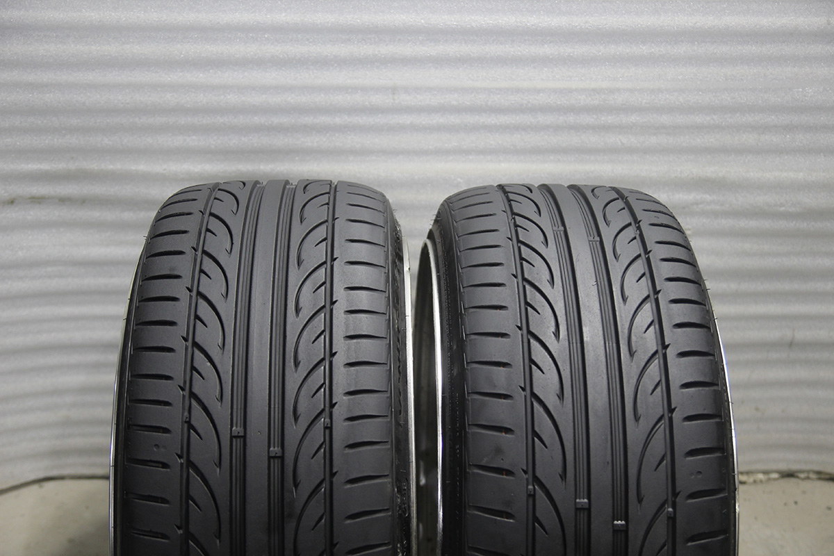 Hankook ventus 275 45 r20