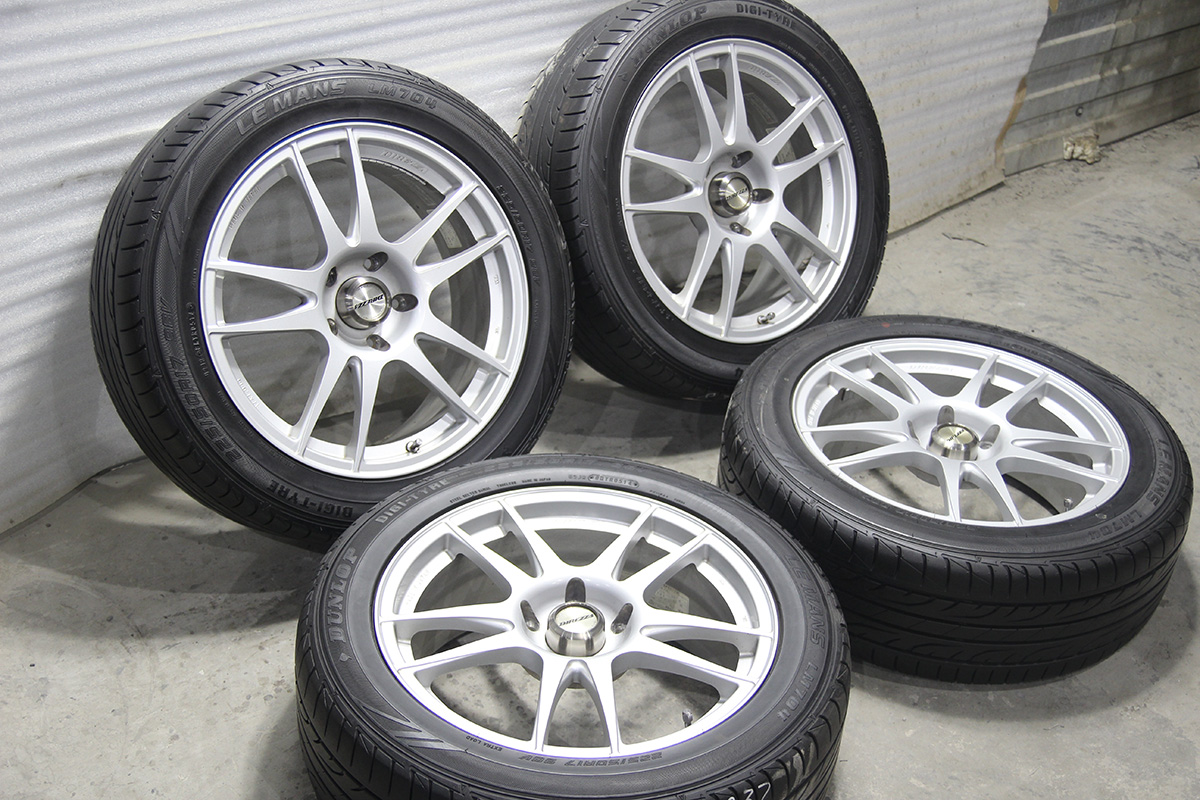 Диски Kosei Direzza - Japan Wheels