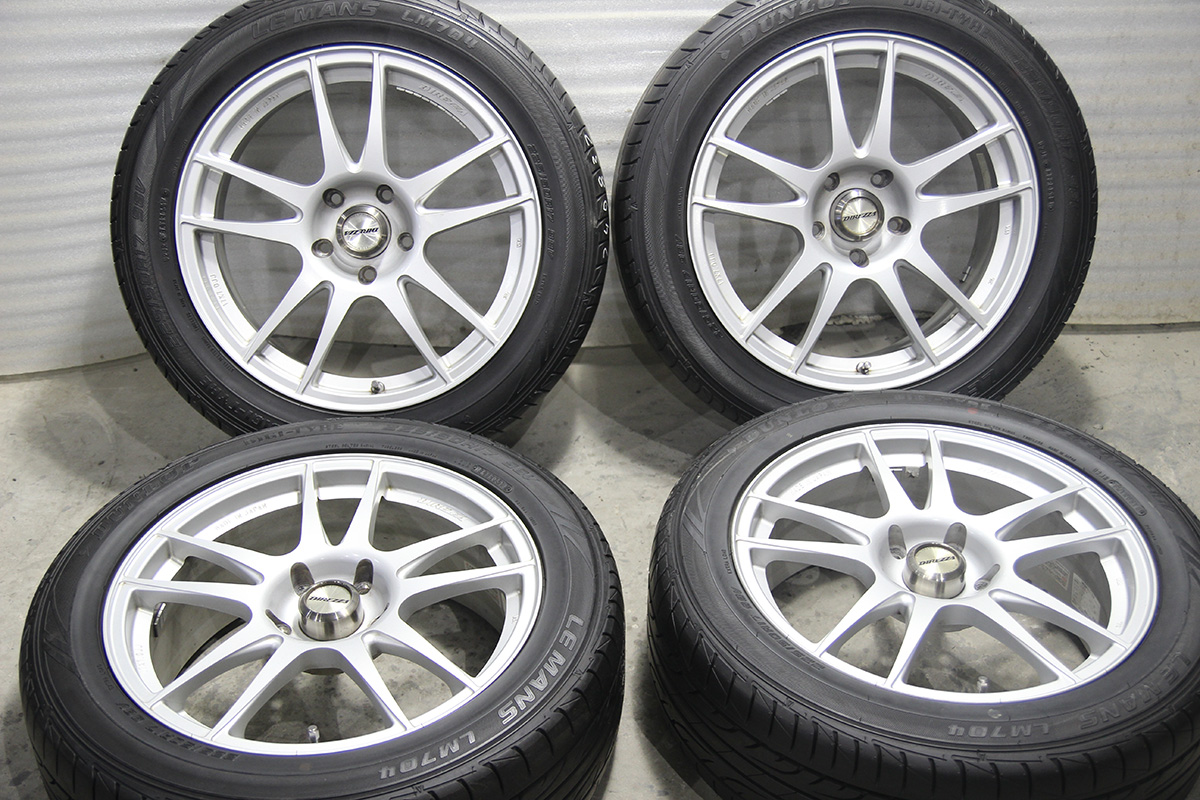 Диски Kosei Direzza - Japan Wheels