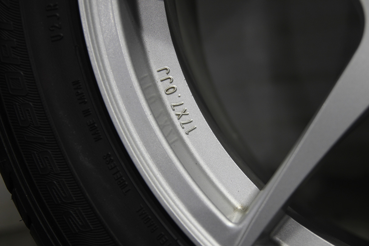 Диски Kosei Direzza - Japan Wheels