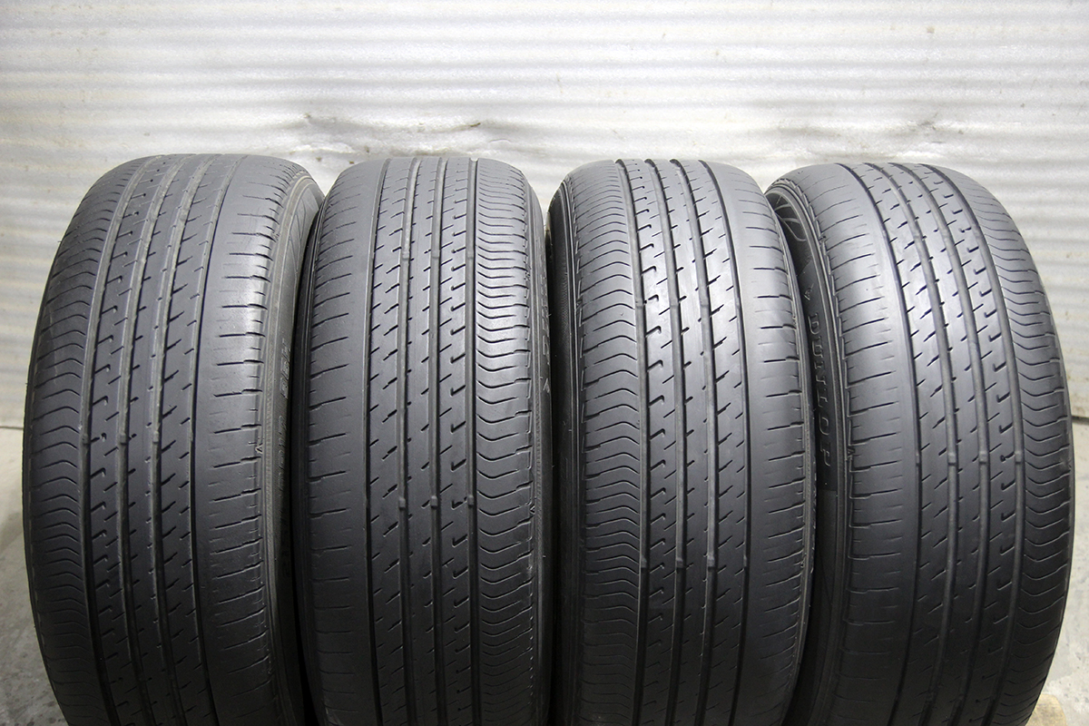 Dunlop Шины Летние Купить R18