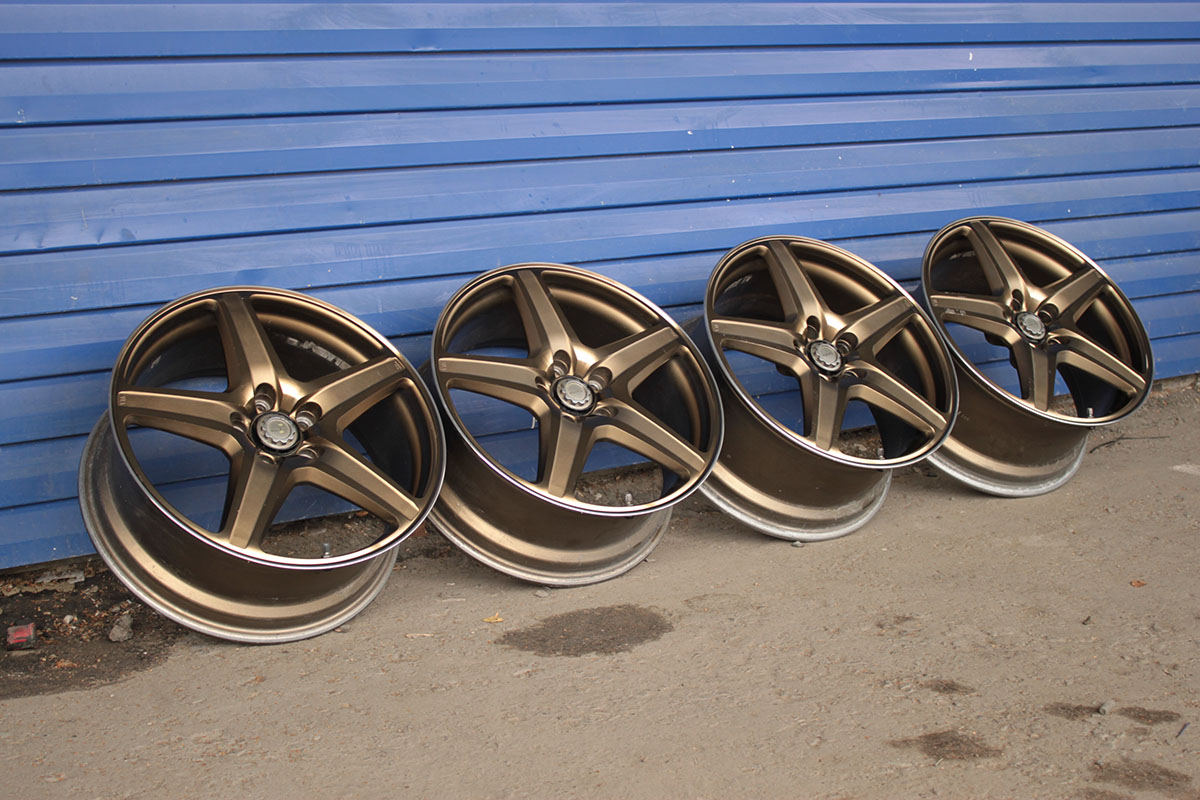 Trd Rim Rays Диски Rays TRD Sport - Japan Wheels