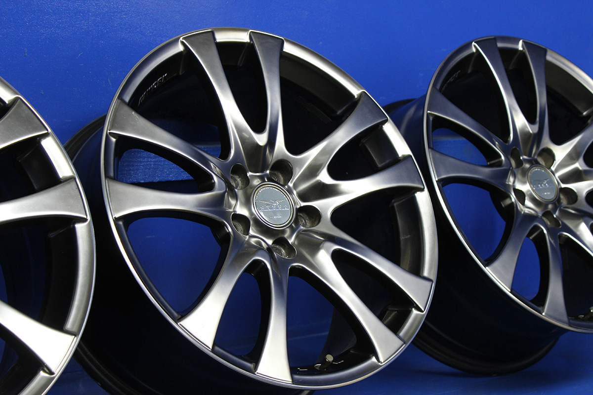 Диски Work Steez - Japan Wheels Диски Work Steez - Japan Wheels