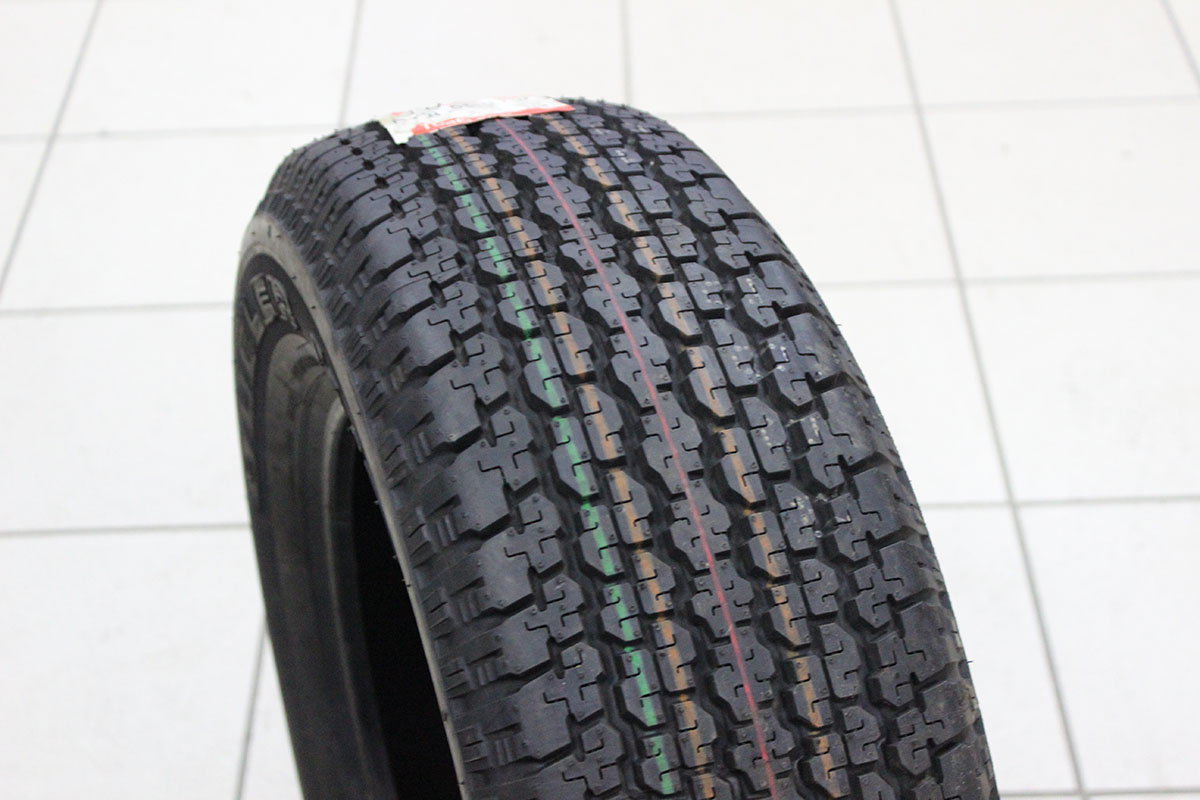 Bridgestone 255 65 r16