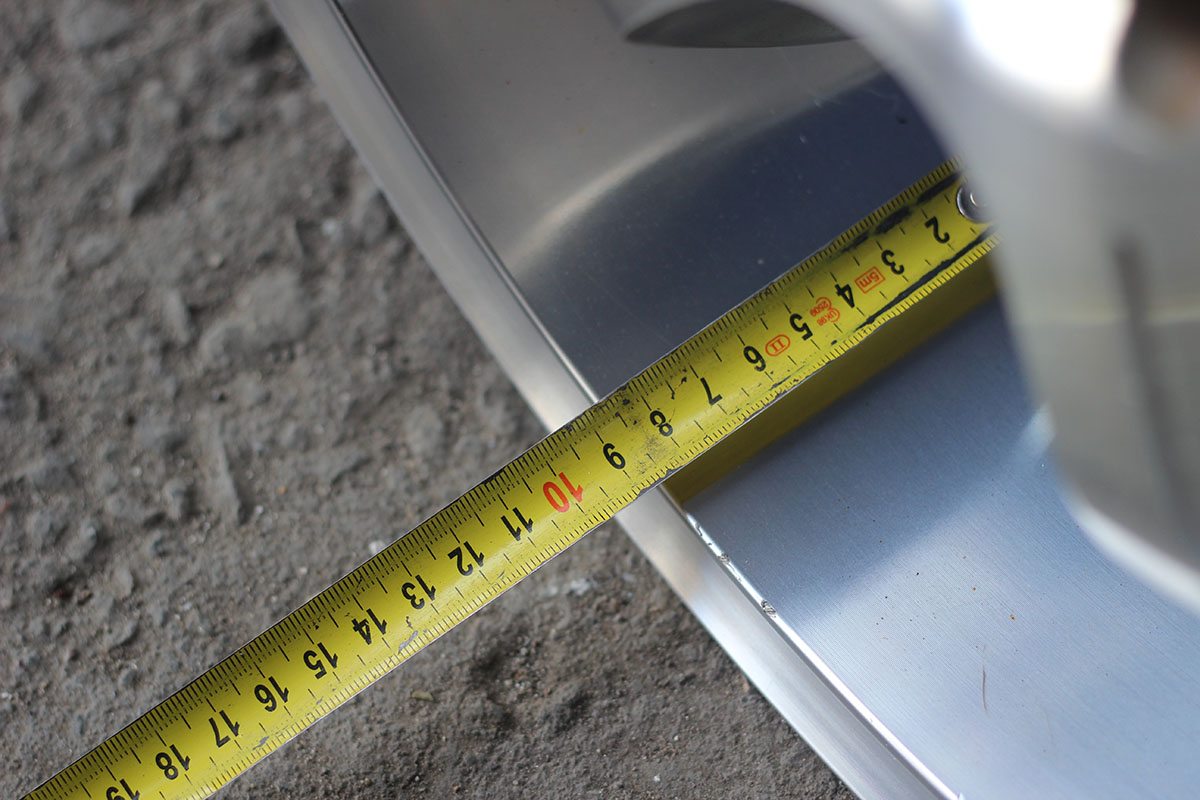 Диски Stich Precious Japan Wheels