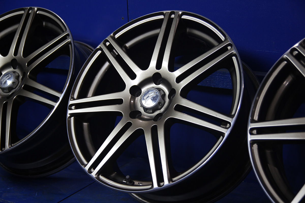 Диски Bridgestone BEO S03 - Japan Wheels