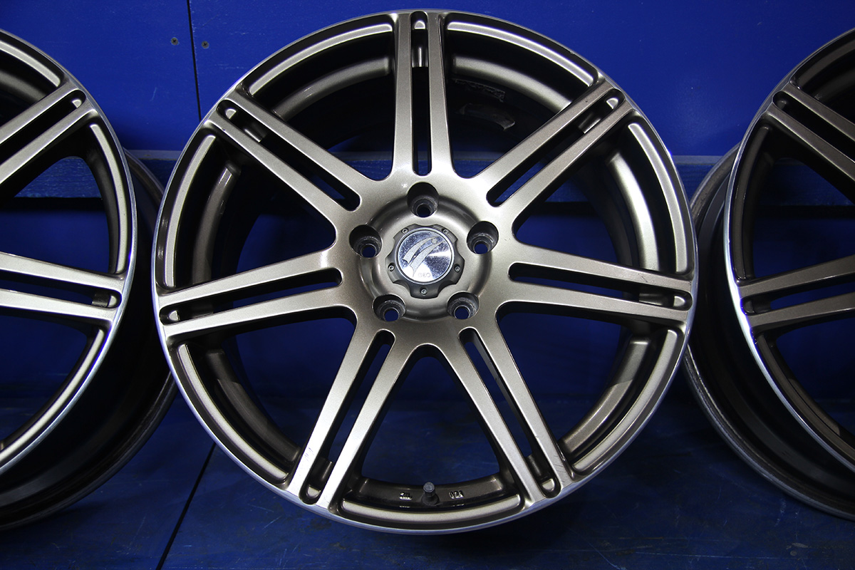 Диски Bridgestone BEO S03 - Japan Wheels