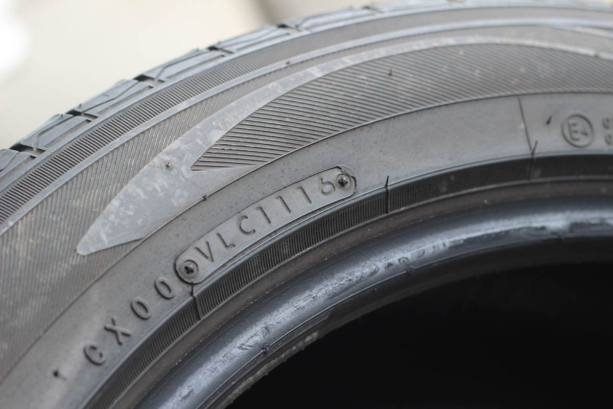 Шины Toyo Tranpath MPZ - Japan Wheels