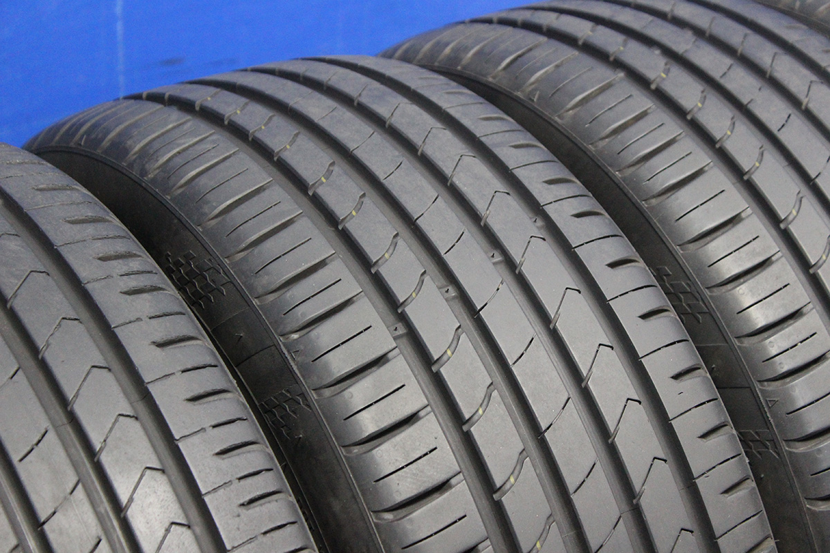 Kumho Ecsta Hs51 215 55 R17 Купить