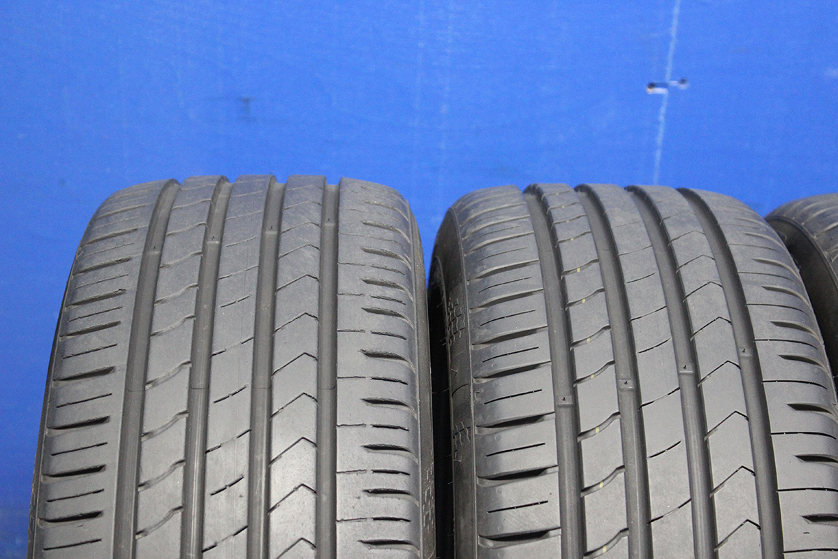 Kumho Ecsta Hs51 215 55 R17 Купить