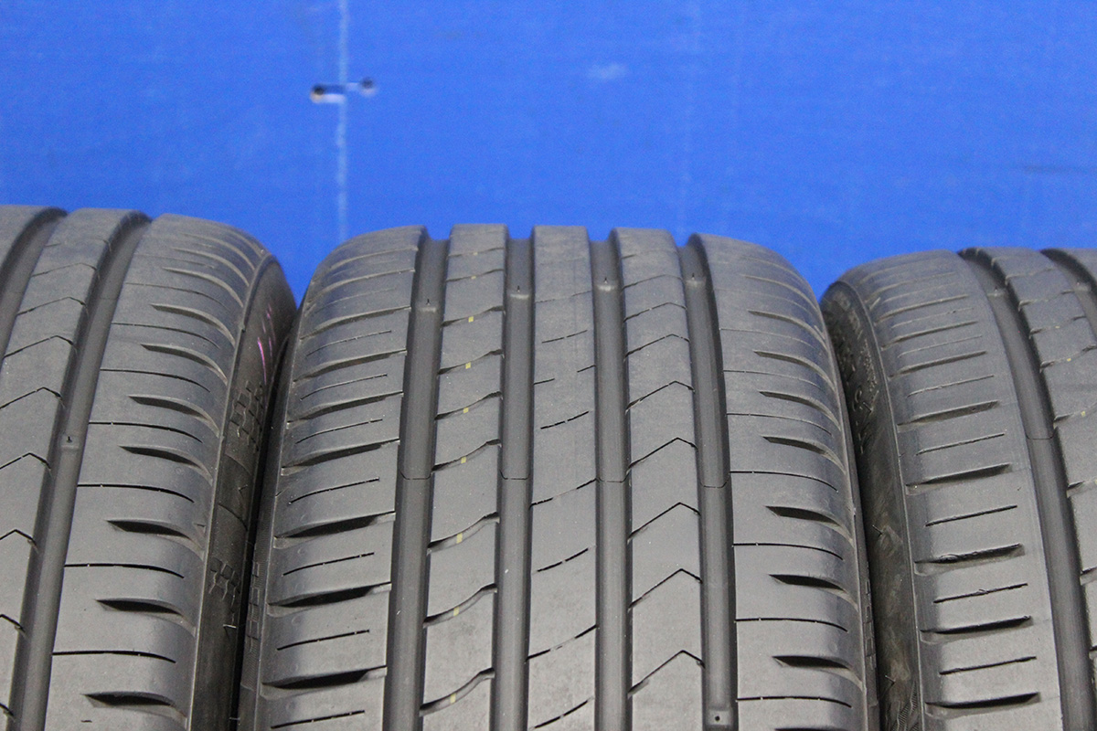 Kumho Ecsta Hs51 215 55 R17 Купить